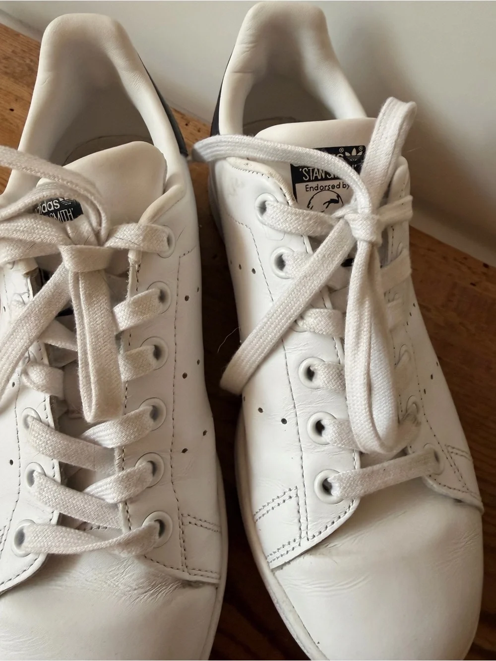 adidas timeless stan
